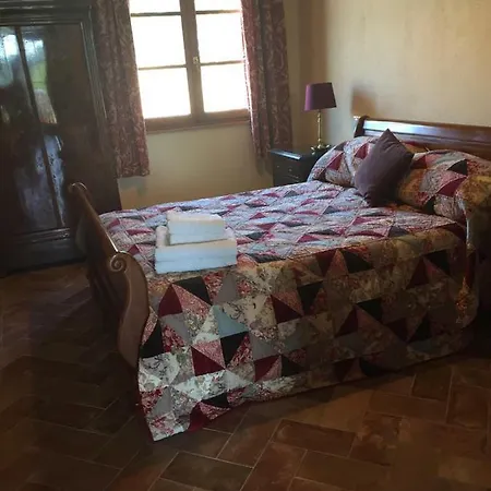 Podere Dell'alloro *