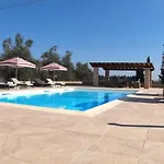 Podere Dell'alloro Палая