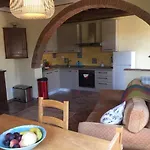 Podere Dell'alloro Палая