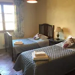Podere Dell'alloro Апартаменты *