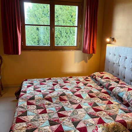 Podere Dell'alloro Апартаменты