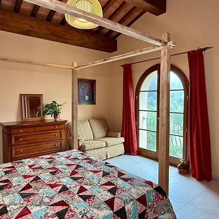 Podere Dell'alloro Апартаменты