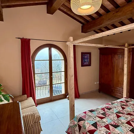 Podere Dell'alloro