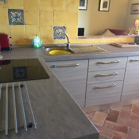 Apartmán Podere Dell'alloro *