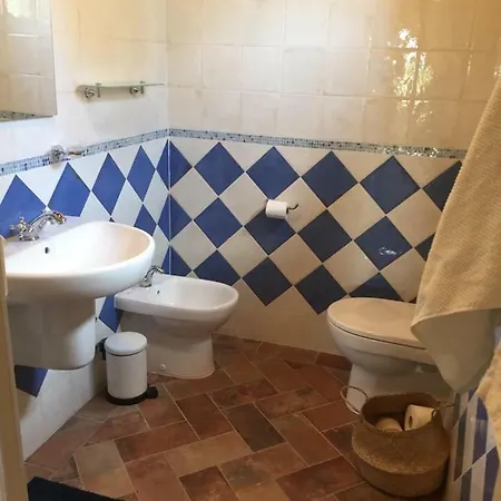 Apartmán Podere Dell'alloro *