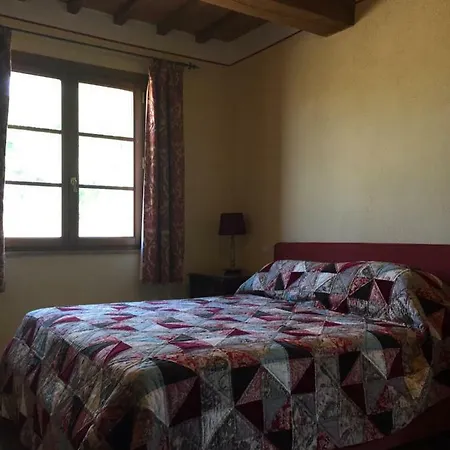 Podere Dell'alloro * Palaia